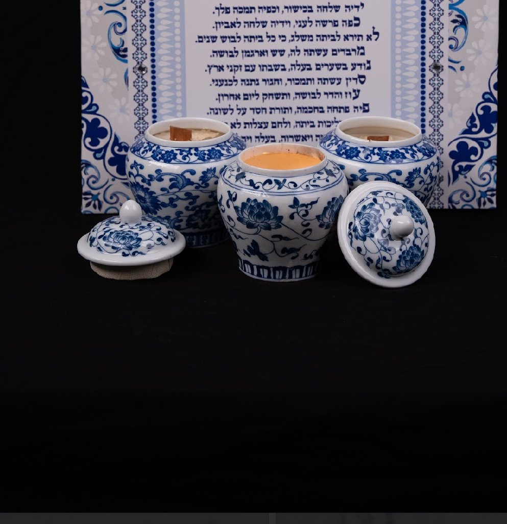 נר גלגול נשמה – תמונה 3