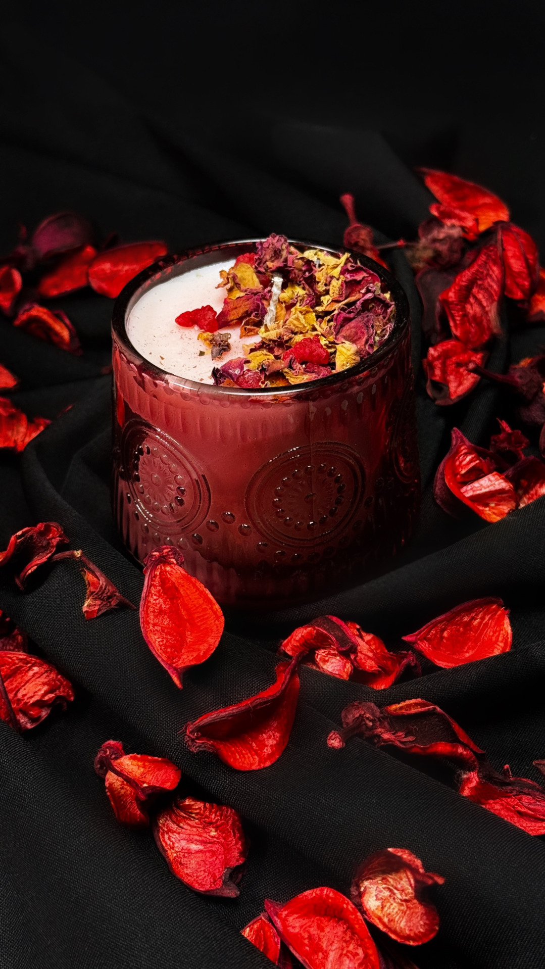 נר לקרוא לאהבה